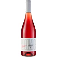 Los mejores  - Momo Vino de la tierra de León Rosado Prieto Picudo - 750 ml
